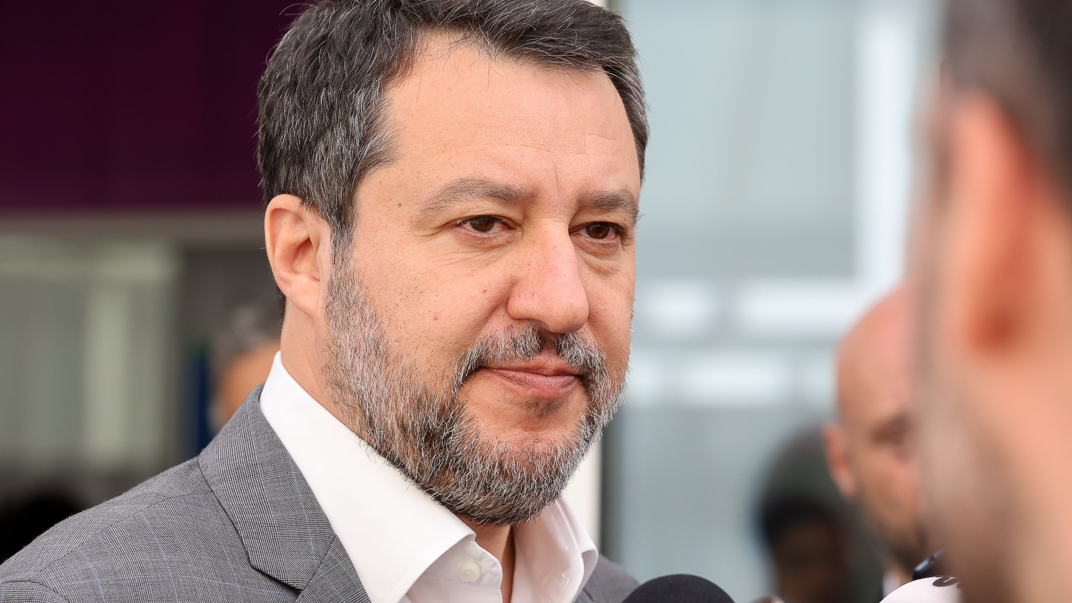 "9%? Ecco l'obiettivo della Lega". Salvini fissa l'asticella delle Europee