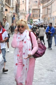 Antonella Clerici: foto 16
