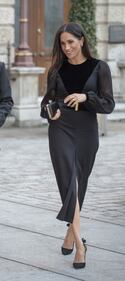 Meghan Markle, le foto della duchessa di Sussex 3