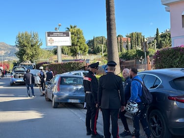Tragedia a Casteldaccia: 5 operai morti mentre  riparavano una rete fognaria 10