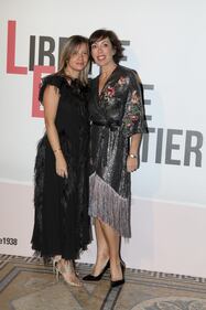 Milano Fashion Week, le star ospiti delle sfilate 4