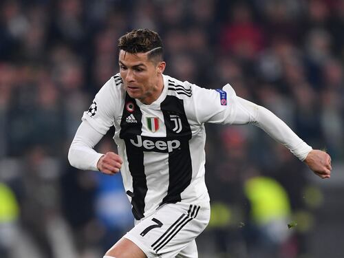 La Juventus lascia FIFA: accordo esclusivo con Konami per PES 2020