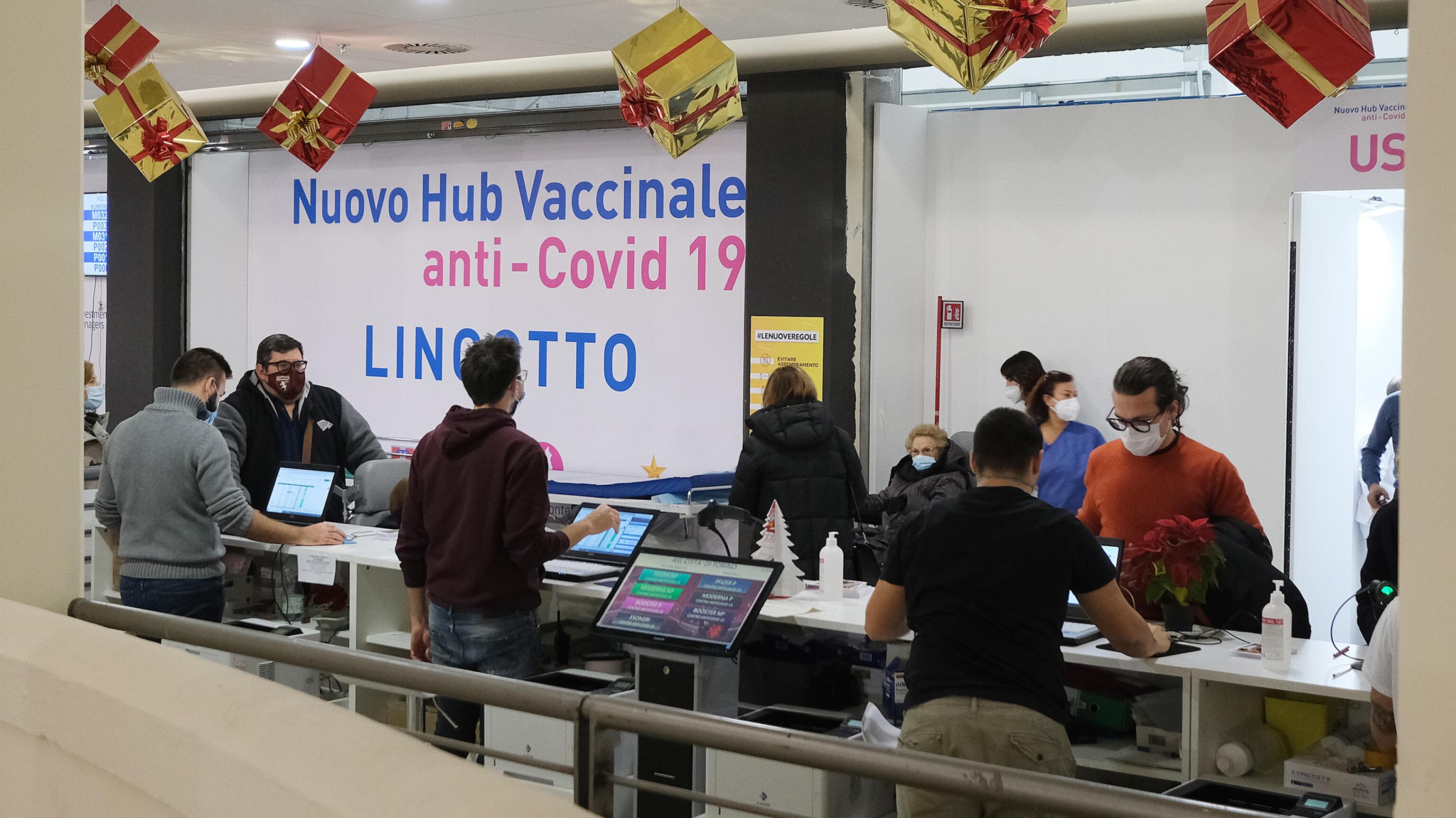 Pochi test e casi fantasma. Così la variante ci sfugge