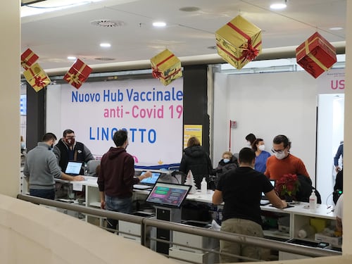 Pochi test e casi fantasma. Così la variante ci sfugge