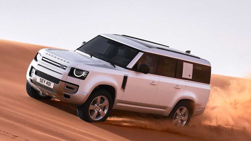 defender