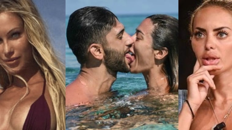 Elena Morali commenti choc su Soleil: ''Si farebbe anche i granchi"
