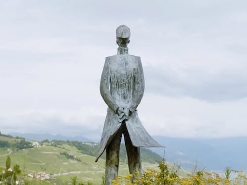 La ballata della libertà. Il Lido celebra il “suo” Pratt