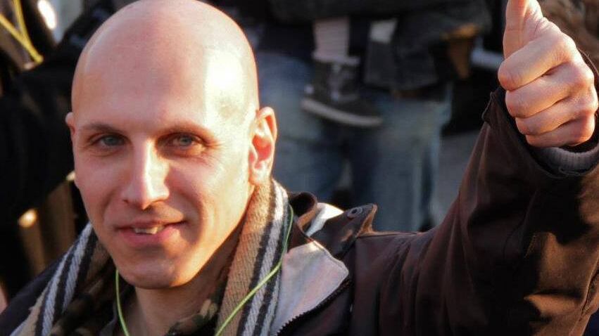 L'ex grillino Carlo Martelli entra nel partito di Diego Fusaro