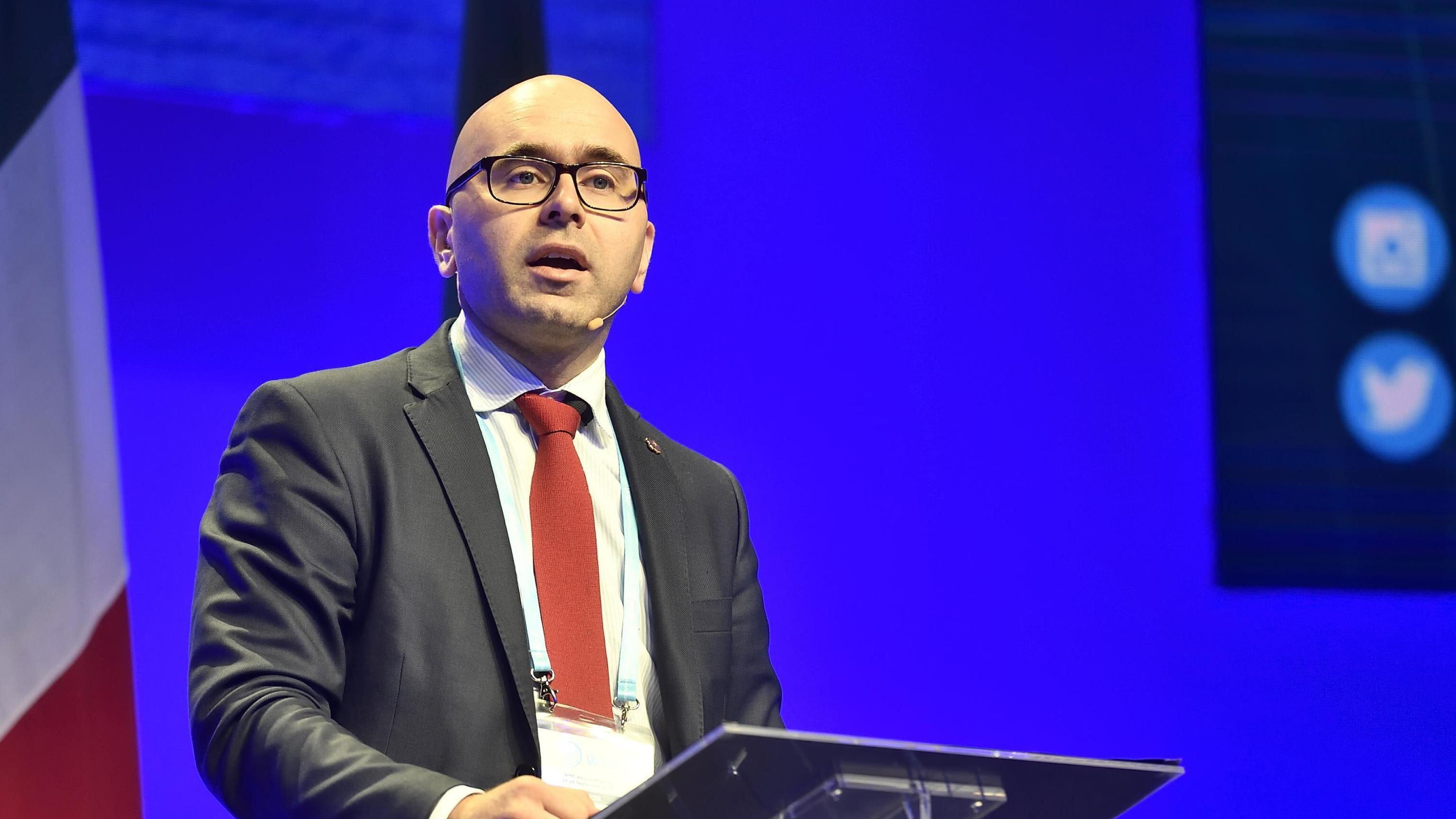 "Finanziamento illecito alla Lega". Centemero condannato a otto mesi