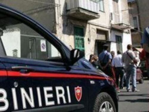 Reggio Emilia: stupra la fidanzata perché lo aveva lasciato