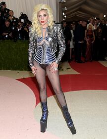 Met Gala 2016, foto 16