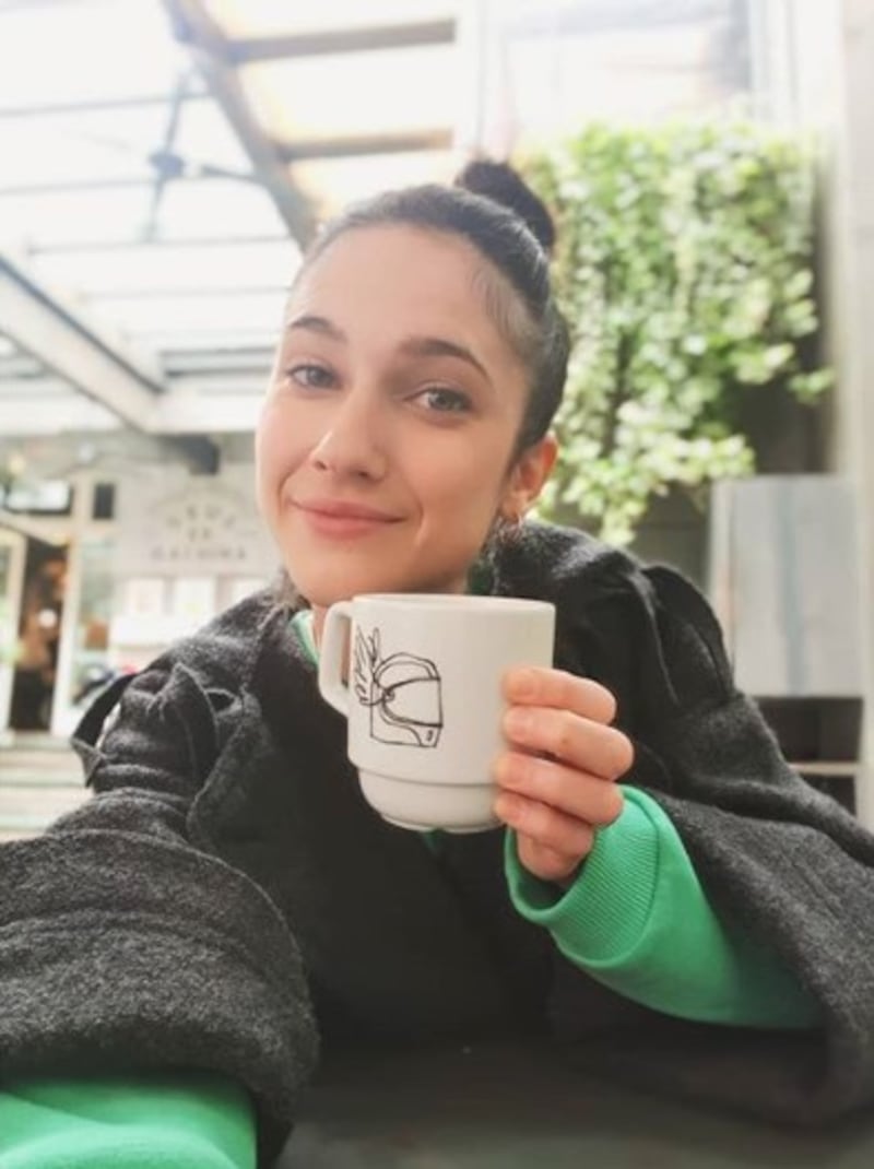 Lodovica Comello, le foto più belle 13