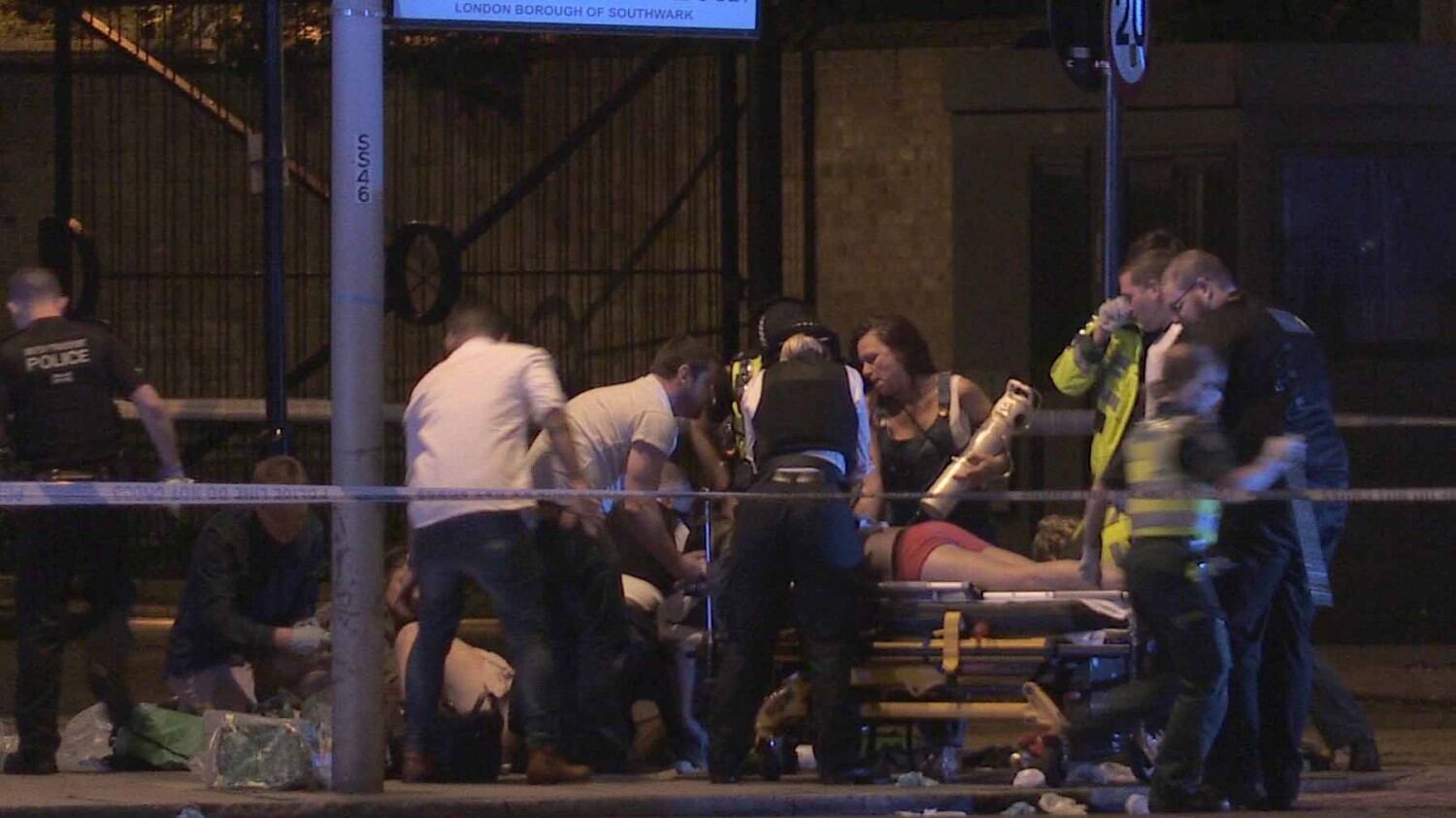 La razionalità del terrorismo nella scelta dei soft target
