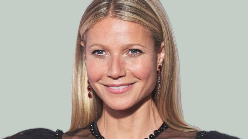 Gwyneth Paltrow, le immagini sexy 14