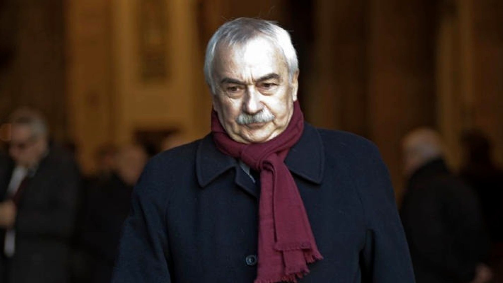L'Unità ha 110 milioni di debiti. E grazie a Prodi li paga lo Stato
