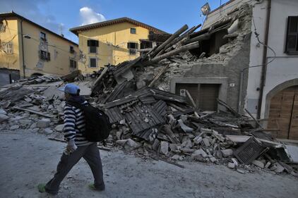 Terremoto in Centro Italia 20