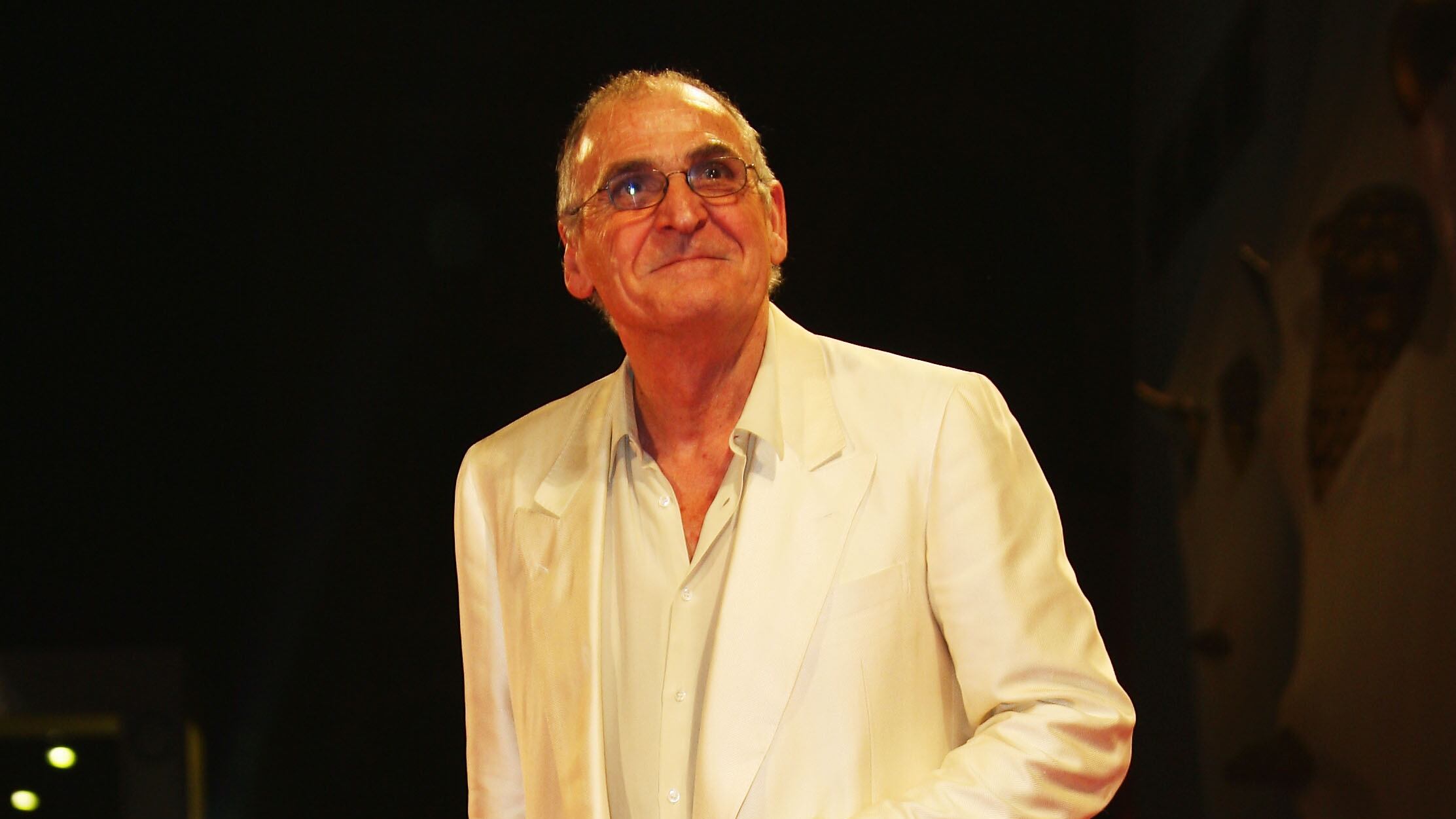 Musica, è morto Gino Santercole