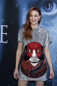 Game of Thrones, le sexy protagoniste 27