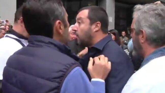 Lega, lo strappo di Salvini non convince tutti i «nordici»