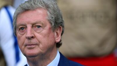 La voce sulla nazionale inglese: "Un fantasma in albergo"