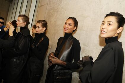 Milano Fashion Week: la sfilata di Max Mara 4