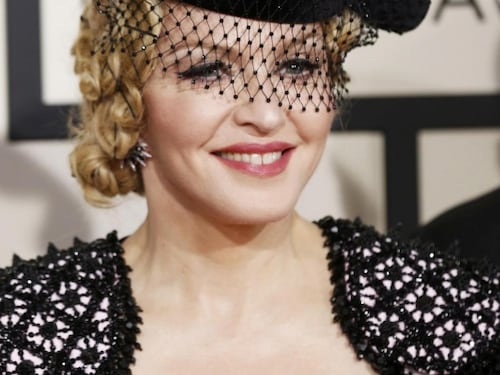 Ritorno di fiamma per Madonna e Sean Penn?
