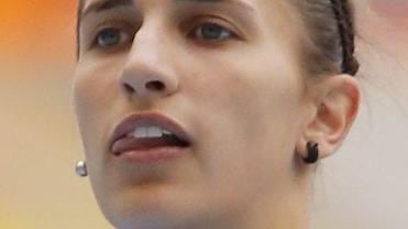La saltatrice non passa l'1,97: è 7ª ma vicina al podio