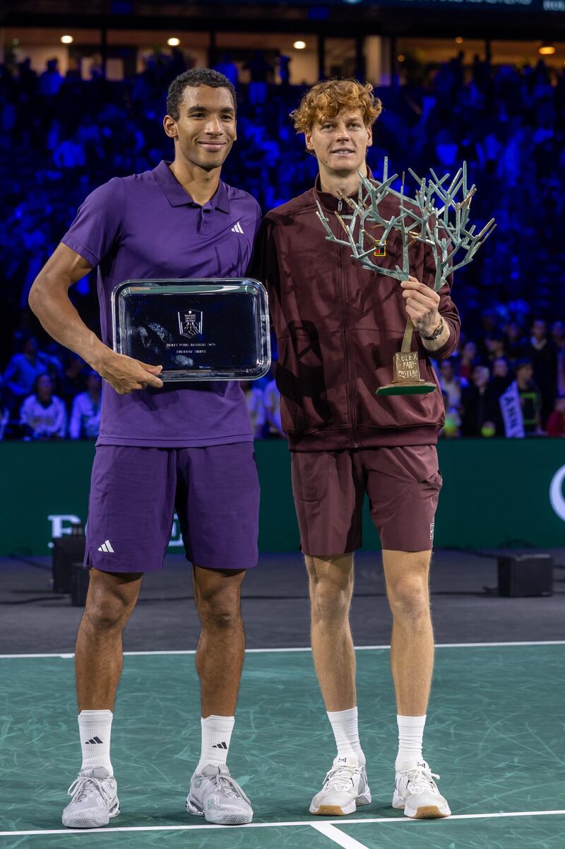 cerimonia di premiazione