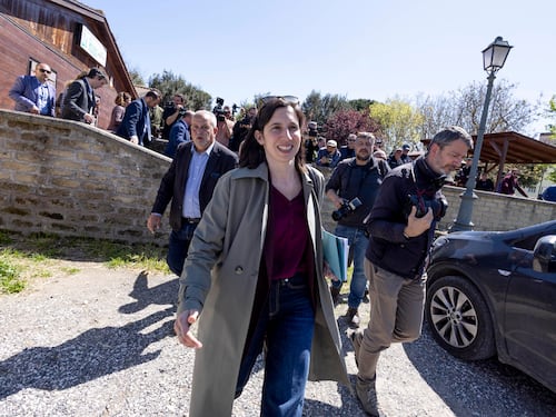 La scampagnata del Pd finisce in un vicolo cieco. "Riforme? No al dialogo"