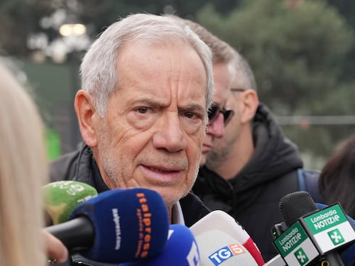 Sul fine vita FdI ora porta Bertolaso in Consiglio