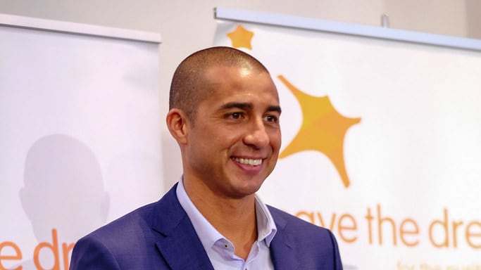 David Trezeguet fermato alla guida a Torino in evidente stato di alterazione