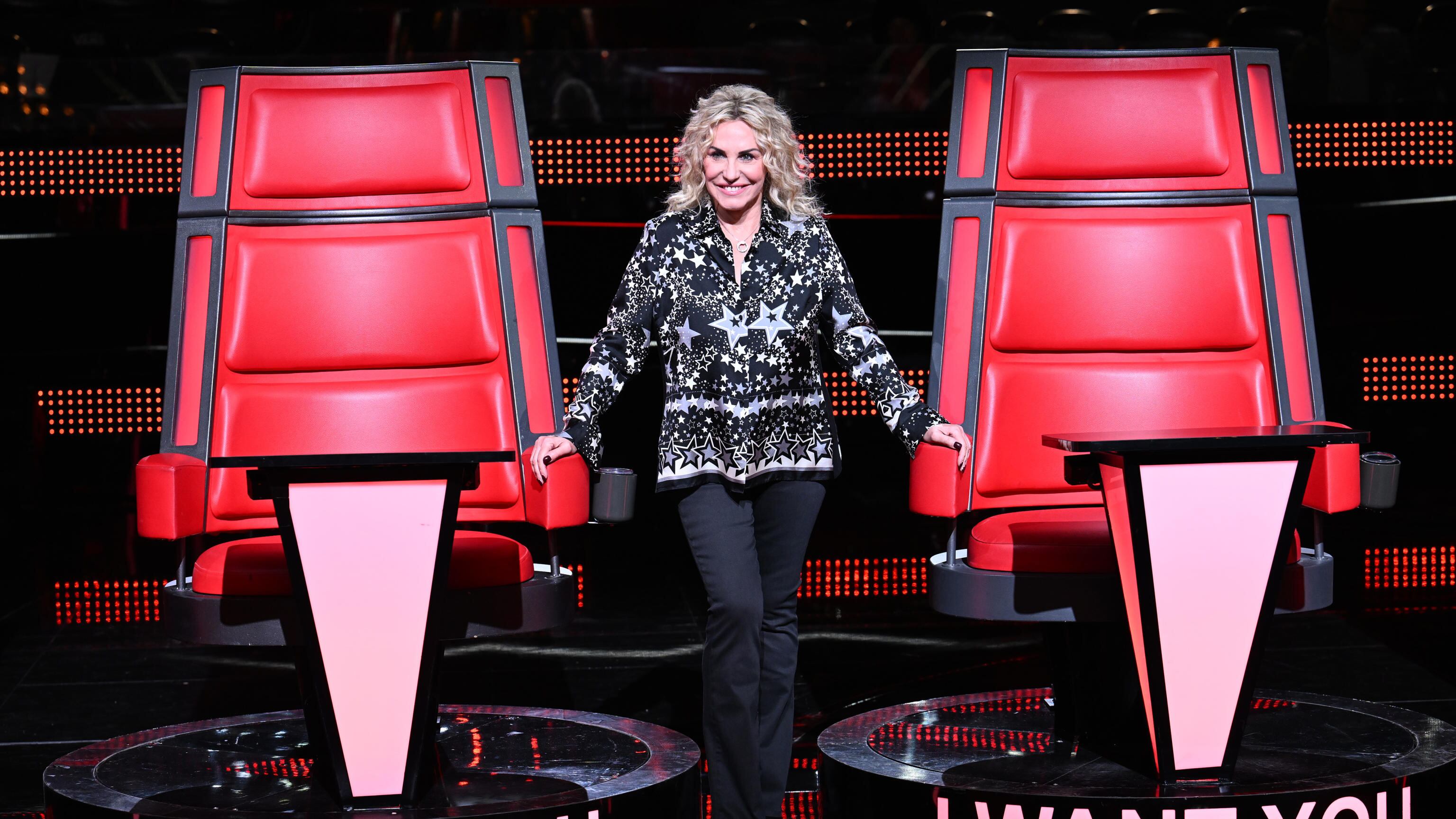 "The Voice", addio a sorpresa di Gigi D'Alessio ad Antonella Clerici: chi prende il suo posto
