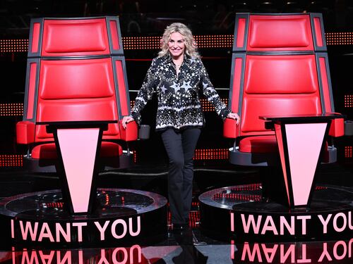 "The Voice", addio a sorpresa di Gigi D'Alessio ad Antonella Clerici: chi prende il suo posto