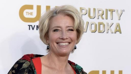 Emma Thompson abbandona Luck dopo l'assunzione di John Lasseter