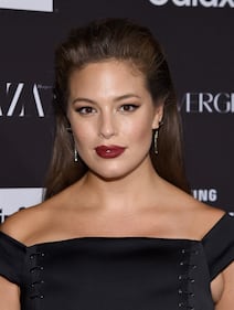 Ashley Graham, nudo bollente e sensuale 10
