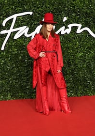 Fashion Awards 2019, le foto 8