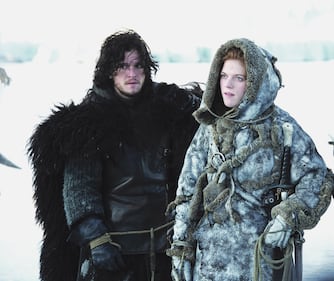 Kit Harington: foto 7