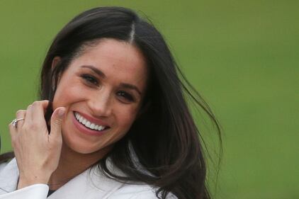 Meghan Markle e il Principe Harry sempre più felici 17