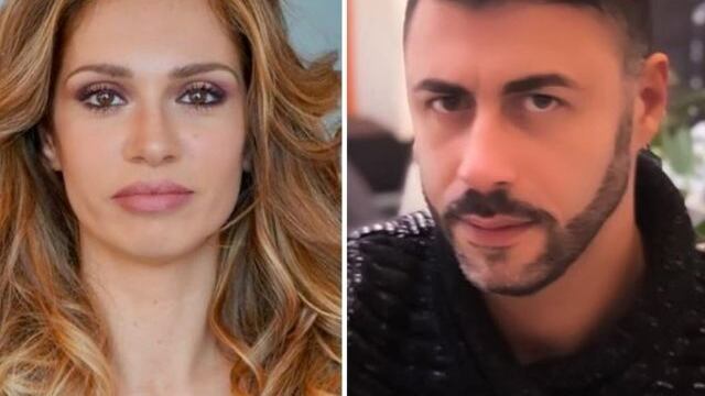 Pamela Barretta contro Torrese: "Sei stato cacciato da Uomini e Donne, fattene una ragione"