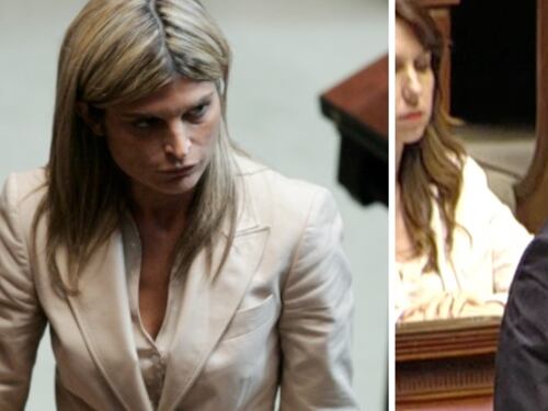 Tre deputati di Forza Italia passano alla Lega: c'è anche Laura Ravetto