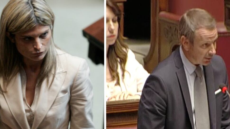 Tre deputati di Forza Italia passano alla Lega: c'è anche Laura Ravetto