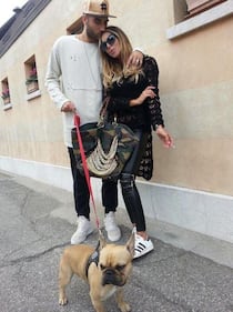 Guendalina Canessa, selfie da urlo allo specchio 21