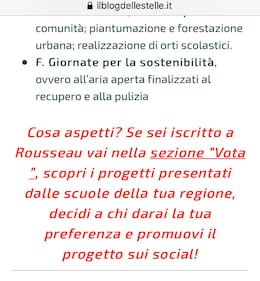 Ecco come partecipare a "Facciamo Eco Scuola" 2