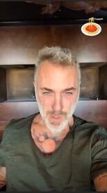 Gianluca Vacchi, l'imprenditore su Instagram 9
