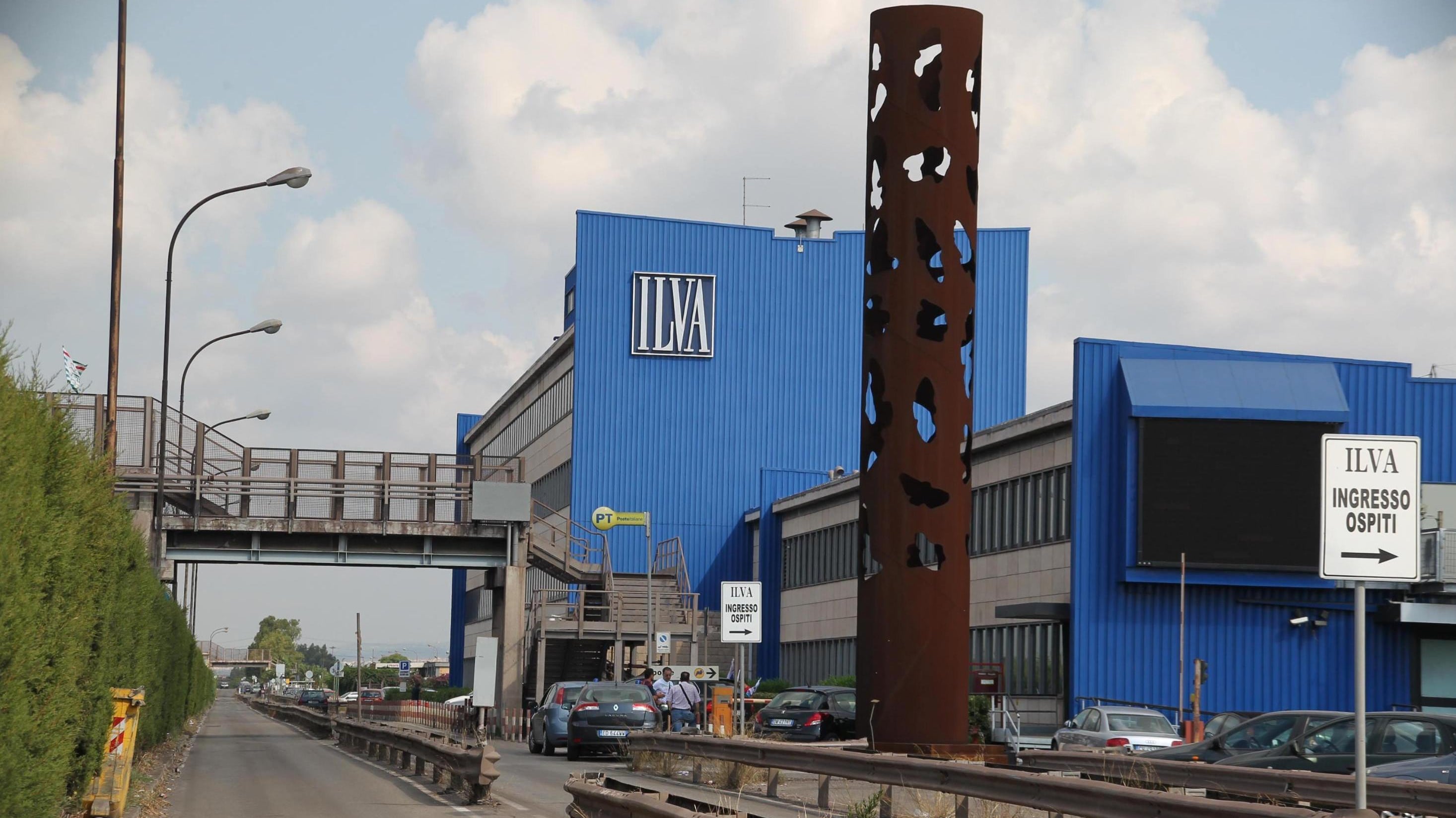 Una maledizione sull'Ilva: l'esplosione dopo il sequestro