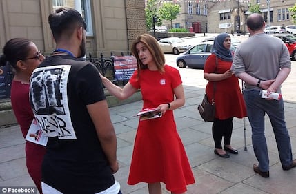 Gb, uccisa la deputata Jo Cox 3