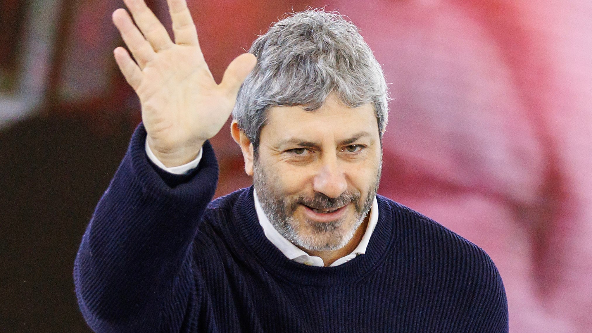 Barca di cittadinanza, ex br e nemici alleati. La campagna horror del candidato grillino