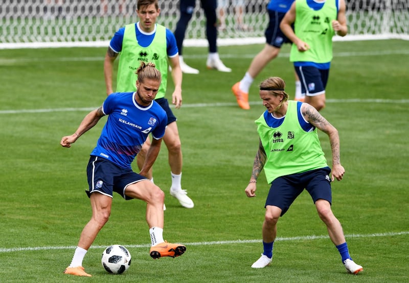 Rurik Gislason, sexy foto 14