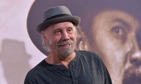 A Hollywood la premiere del film Deadwood 4