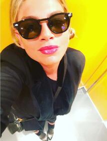 Emma Marrone appena sveglia su Instagram 18